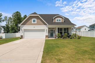 2025 Alder Ln, Vass, NC 28394
