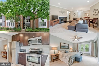 7596J Lakeside Village Dr, Falls Church, VA 22042