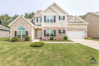 128 Arbor Creek, Byron, GA 31008