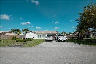 12801 SW 218th Terrace, Miami, FL 33170