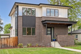 1373 S Garfield St, Denver, CO 80210