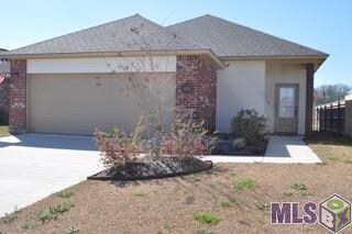 1595 Tasajillo Dr, Saint Gabriel, LA 70776