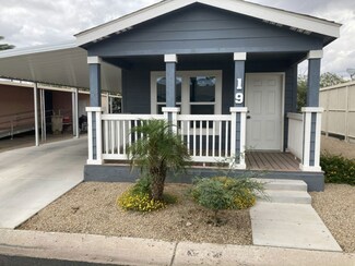 11411 N 91st Ave Unit 19, Peoria, AZ 85345