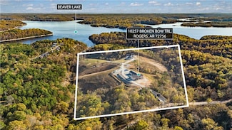 10257 Broken Bow Trail, Rogers, AR 72756