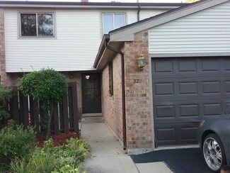 822 Greenbriar Ln Unit 3, University Park, IL 60484