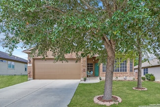 732 Hollow Ridge, Cibolo, TX 78108
