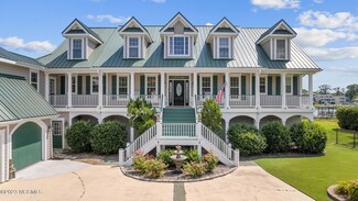 2771 Pinecrest Dr SE, Southport, NC 28461