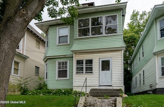7 S Dove St, Albany, NY 12202