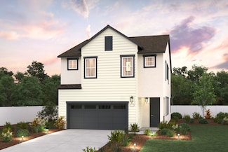 Plan 2 - 1916, Elk Grove, CA 95758