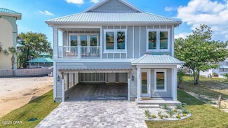 254 Sands St, Panama City Beach, FL 32413