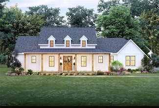 1099 Burwell Mount Zion Rd, Carrollton, GA 30117