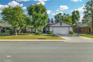 7205 Bandolero Way, Bakersfield, CA 93308