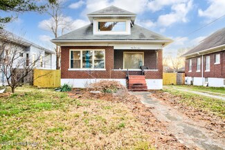4715 S 3rd St, Louisville, KY 40214
