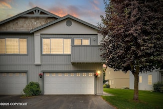 5586 Sapphire Loop Unit 55B, Anchorage, AK 99504