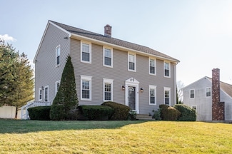 4 Orchard Hill Dr, Rutland, MA 01543