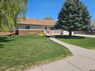 1000 E 22nd Ave, Torrington, WY 82240