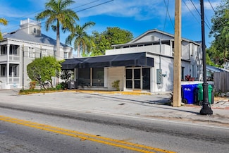 1209 Truman Ave Unit 1 & 2, Key West, FL 33040