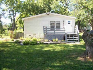 314 S Ferris St, Sullivan, IN 47882