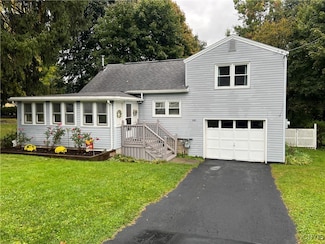 108 Olmstead Place, Syracuse, NY 13219