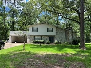 7423 Flatwood Dr, Greenwood, LA 71033