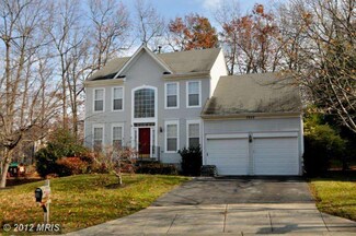 7905 Quinta Ct, Bowie, MD 20720
