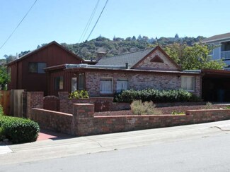 131 W 38th Ave Unit W, San Mateo, CA 94403