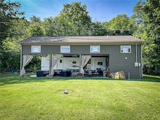 126 Dockside Ln, East Brady, PA 16028