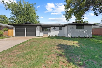 6717 Victoria Ave, North Richland Hills, TX 76180