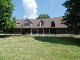 5408 Indiana 157, Bloomfield, IN 47424