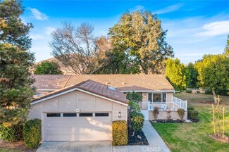 5337 Bahia Blanca W Unit C, Laguna Woods, CA 92637