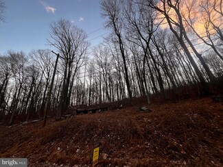 218 High Top Rd, Linden, VA 22642