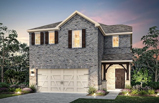 100 Jewelberry St, Little Elm, TX 75068