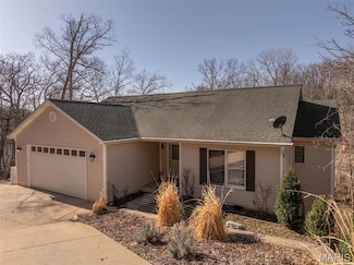 1972 Sugar Hollow Ct, Marthasville, MO 63357