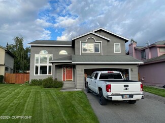 11639 Brook Hill Ct, Anchorage, AK 99516