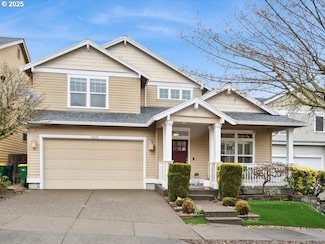 14775 SW Citrine Way, Beaverton, OR 97007