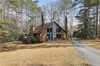 1605 Saint Tropez Way, Atlanta, GA 30350