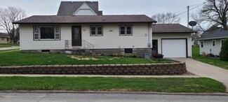 201 W Iowa St, Monona, IA 52159