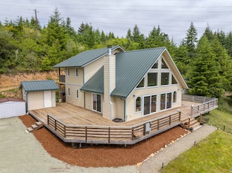 54431 Morrison Rd, Bandon, OR 97411