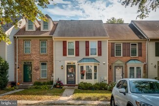 8173 Aspenwood Way, Jessup, MD 20794