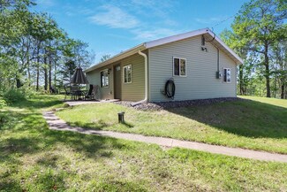 n 12010 Pash Dr, Trego, WI 54888