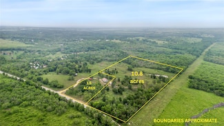 1515 Upper Elgin River Lot 2 Rd, Elgin, TX 78621