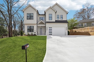 1253 Cumberland Valley Rd, Gainesville, GA 30501