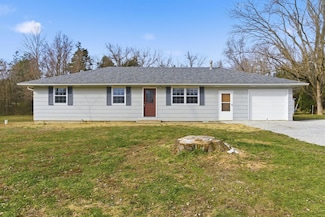 21900 County Road 273a, Wheatland, MO 65779