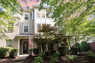1427 van Page Blvd, Raleigh, NC 27607
