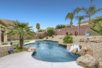 2240 W Spur Dr, Phoenix, AZ 85085