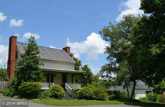 4031 Wolftown Hood Rd, Madison, VA 22727