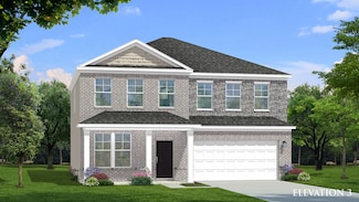 Ridgewood, Stockbridge, GA 30281