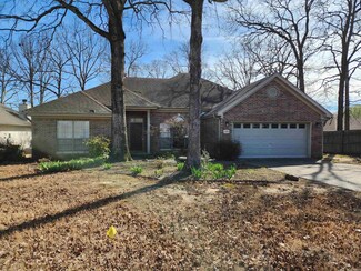 4145 Austin Lakes Cir, Sherwood, AR 72120