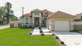 484 Balli Cir, La Feria, TX 78559