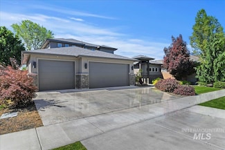 10089 W Preserve St, Star, ID 83669
